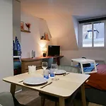 Le Flamand Bleu Apartment Arras