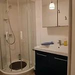 Apartment Le Flamand Bleu