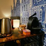 Le Flamand Bleu Apartment