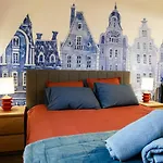 Le Flamand Bleu Apartment *