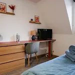 Apartment Le Flamand Bleu