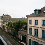 Le Flamand Bleu Apartment *