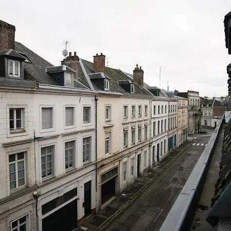 Le Flamand Bleu Lejlighed Arras