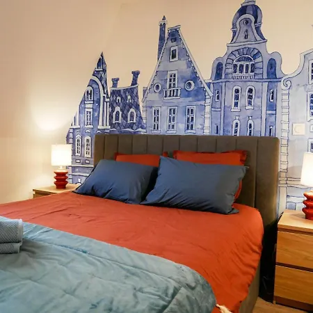 Le Flamand Bleu * Arras