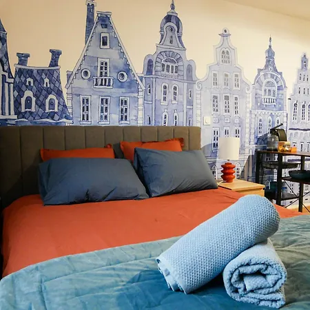 Le Flamand Bleu * Arras