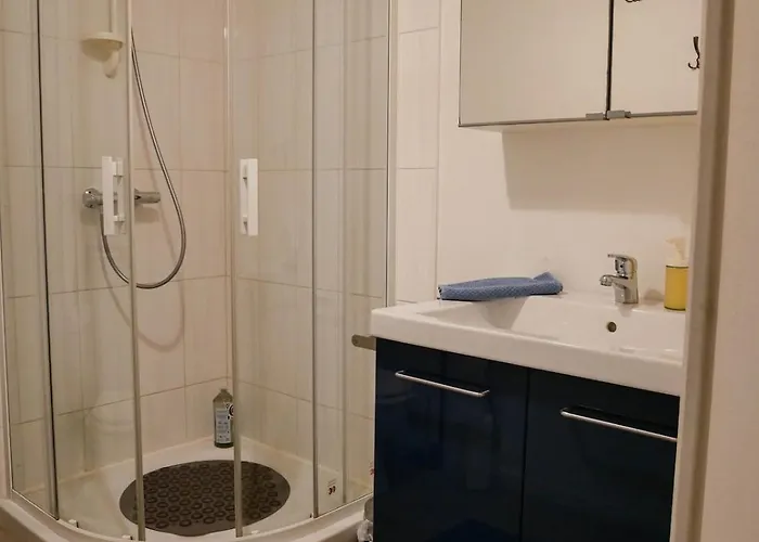 Le Flamand Bleu Appartement