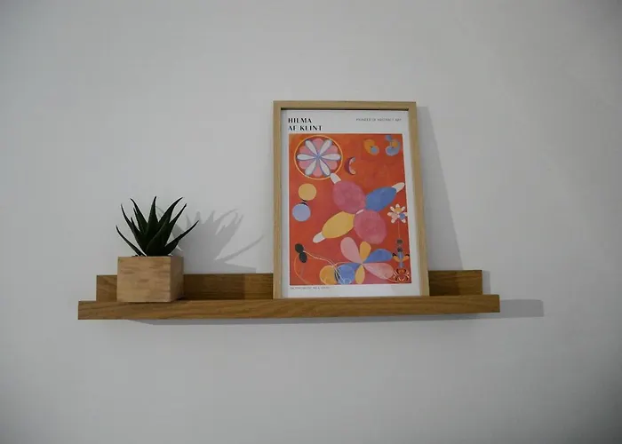 Le Flamand Bleu Appartement Arras