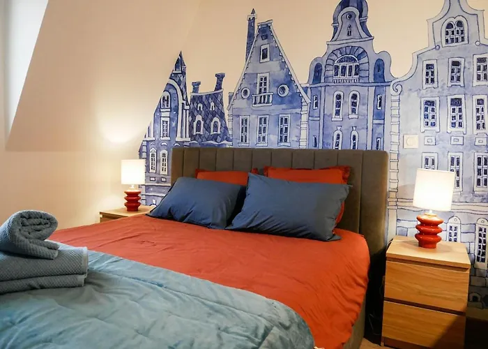Le Flamand Bleu * Arras
