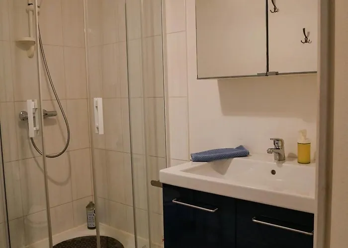 Appartement Le Flamand Bleu