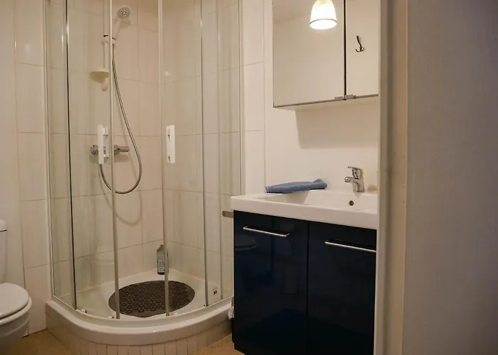 Le Flamand Bleu Appartement Arras